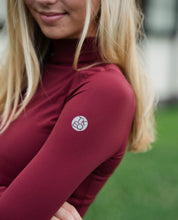 TKEQ Chloe Technical shirt