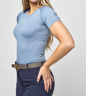 TKEQ Kennedy 2.0 Short Sleeve Shirt