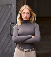 TKEQ Chloe Technical shirt