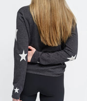 TKEQ Galaxy Sweater