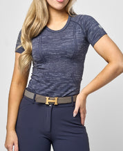 TKEQ Kennedy Short Sleeve Technical Shirt