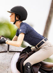 TKEQ Kennedy Short Sleeve Technical Shirt