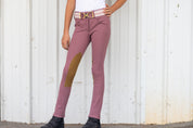 Tailored Sportsman Trophy Hunter Jodhpurs in Colors