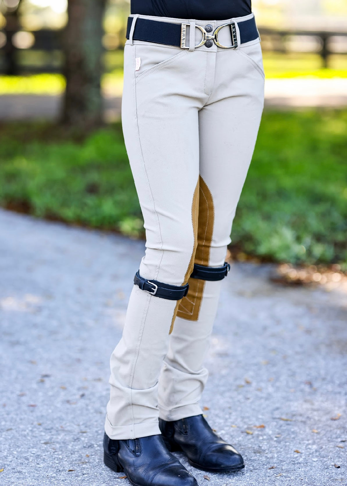 Tailored Sportsman Trophy Jodhpurs