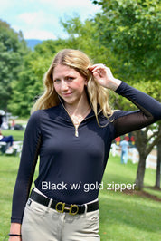 Tailored Sportsman Long Sleeve Sunshirt