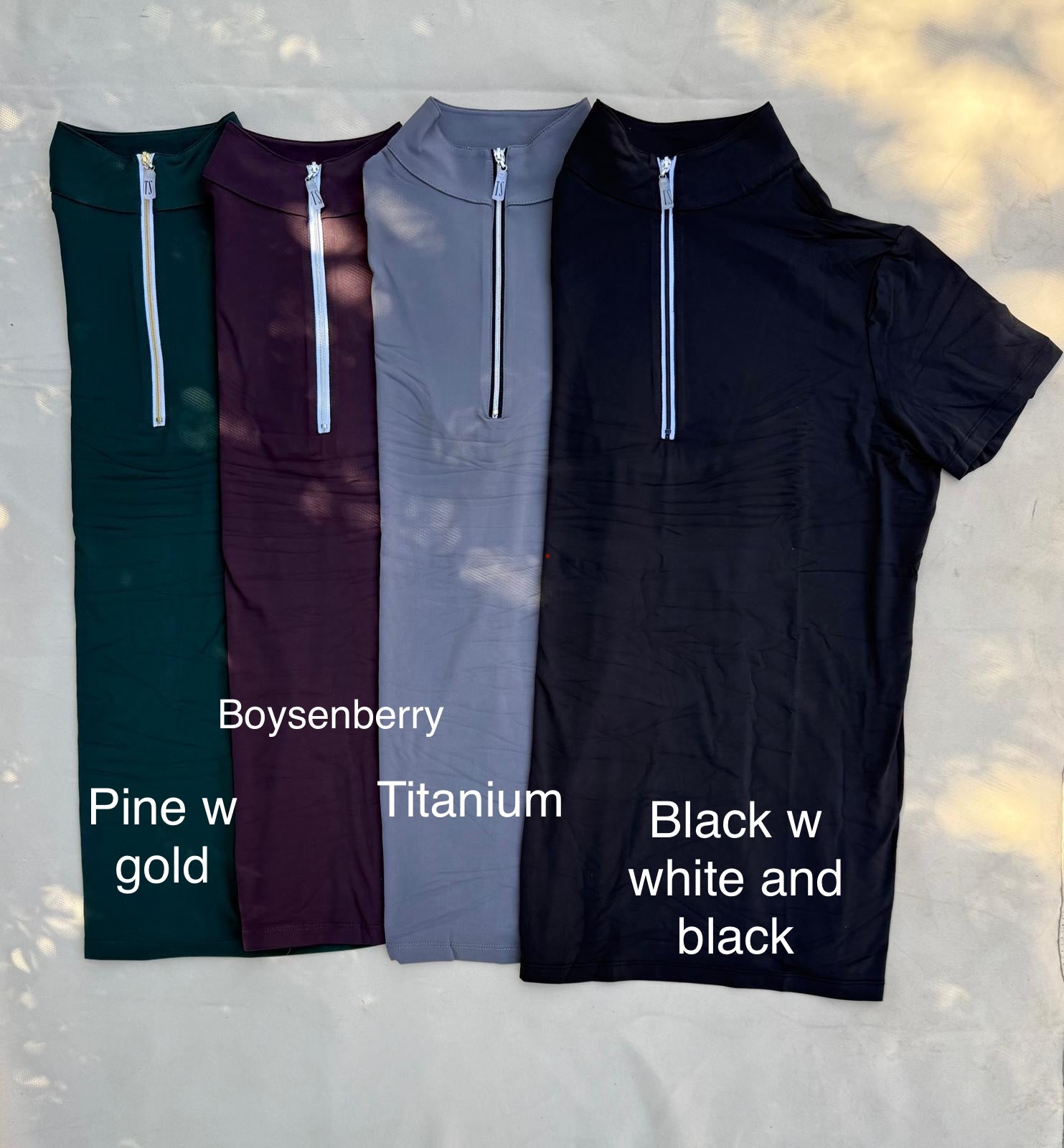 Tailored Sportsman Short Sleeve Sunshirt