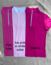 Tailored Sportsman Short Sleeve Sunshirt