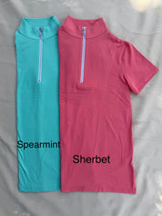 Tailored Sportsman Short Sleeve Sunshirt