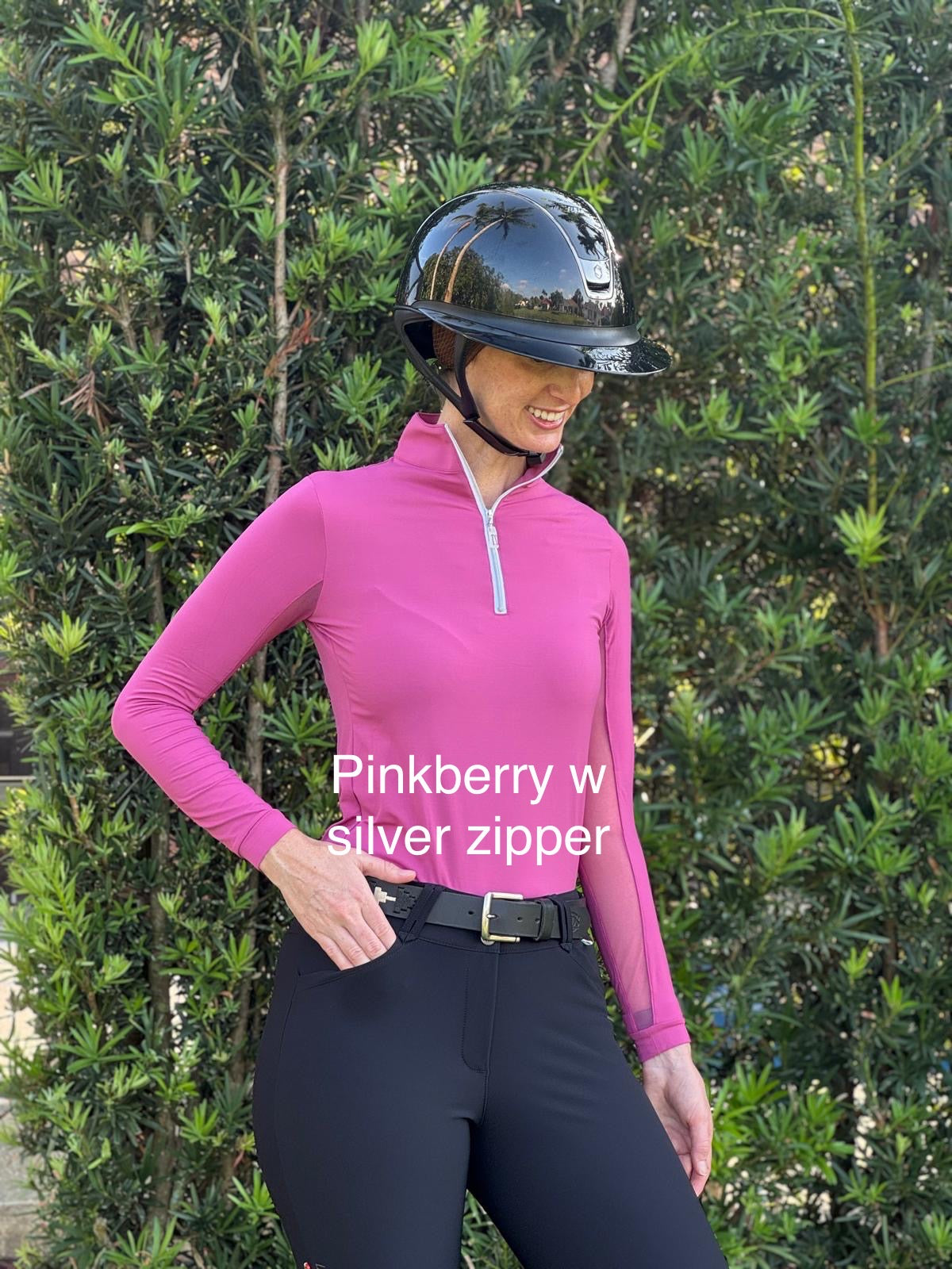 Tailored Sportsman Long Sleeve Sunshirt