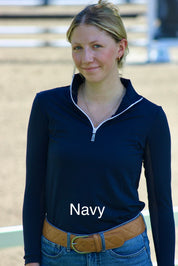 Tailored Sportsman Long Sleeve Sunshirt