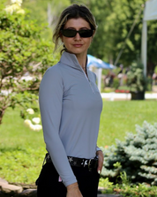 Tailored Sportsman Long Sleeve Sunshirt