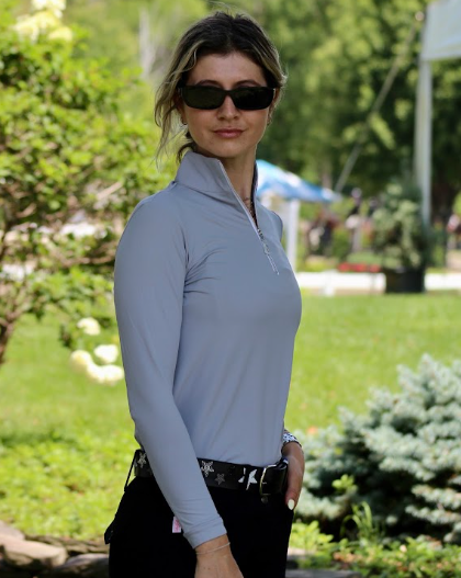 Tailored Sportsman Long Sleeve Sunshirt