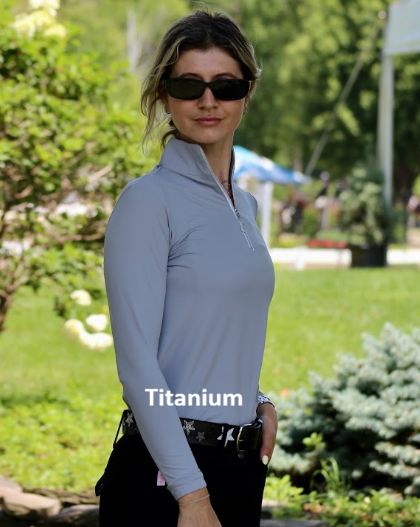 Tailored Sportsman Long Sleeve Sunshirt