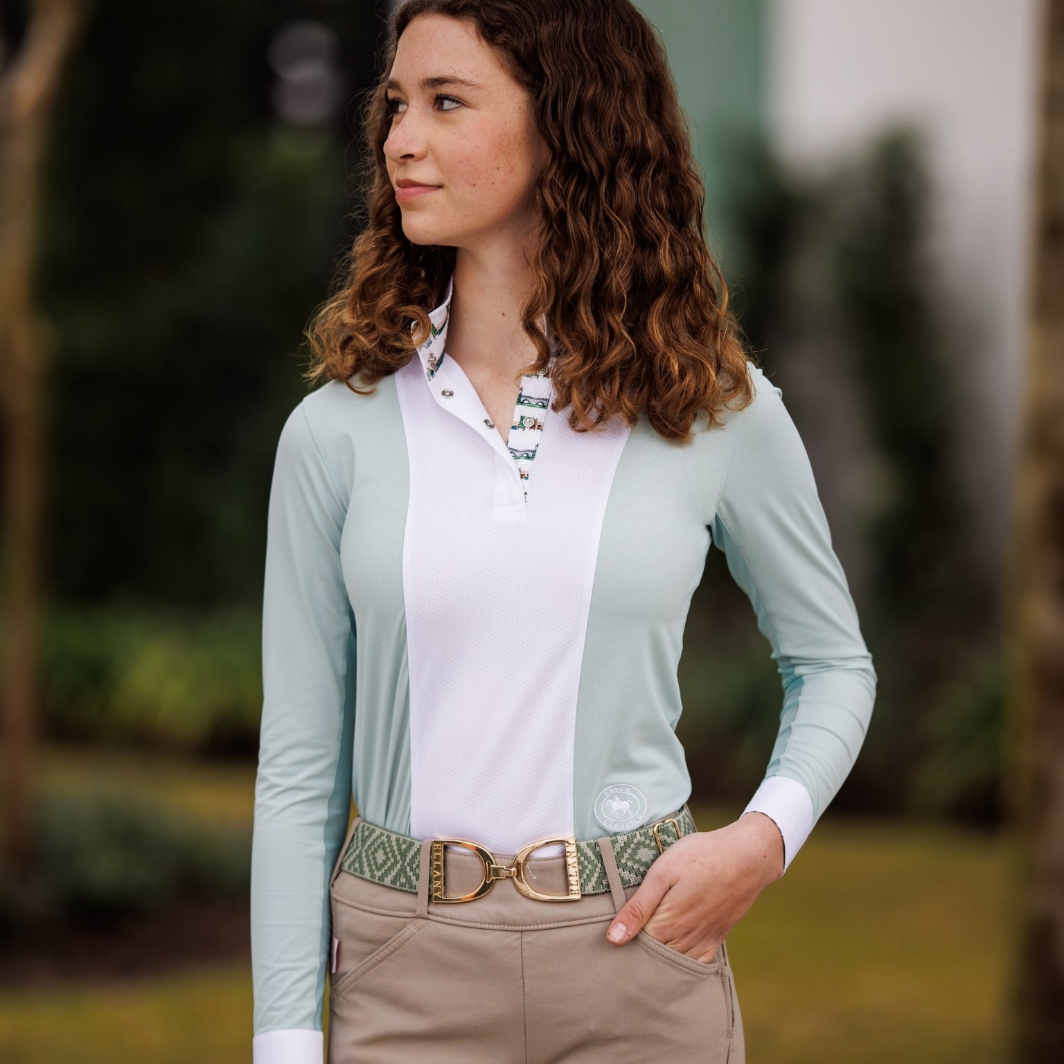 WPG206SG2_Girls_LS_Luna_II_Seafoam_with_Hunter_Derby.jpg
