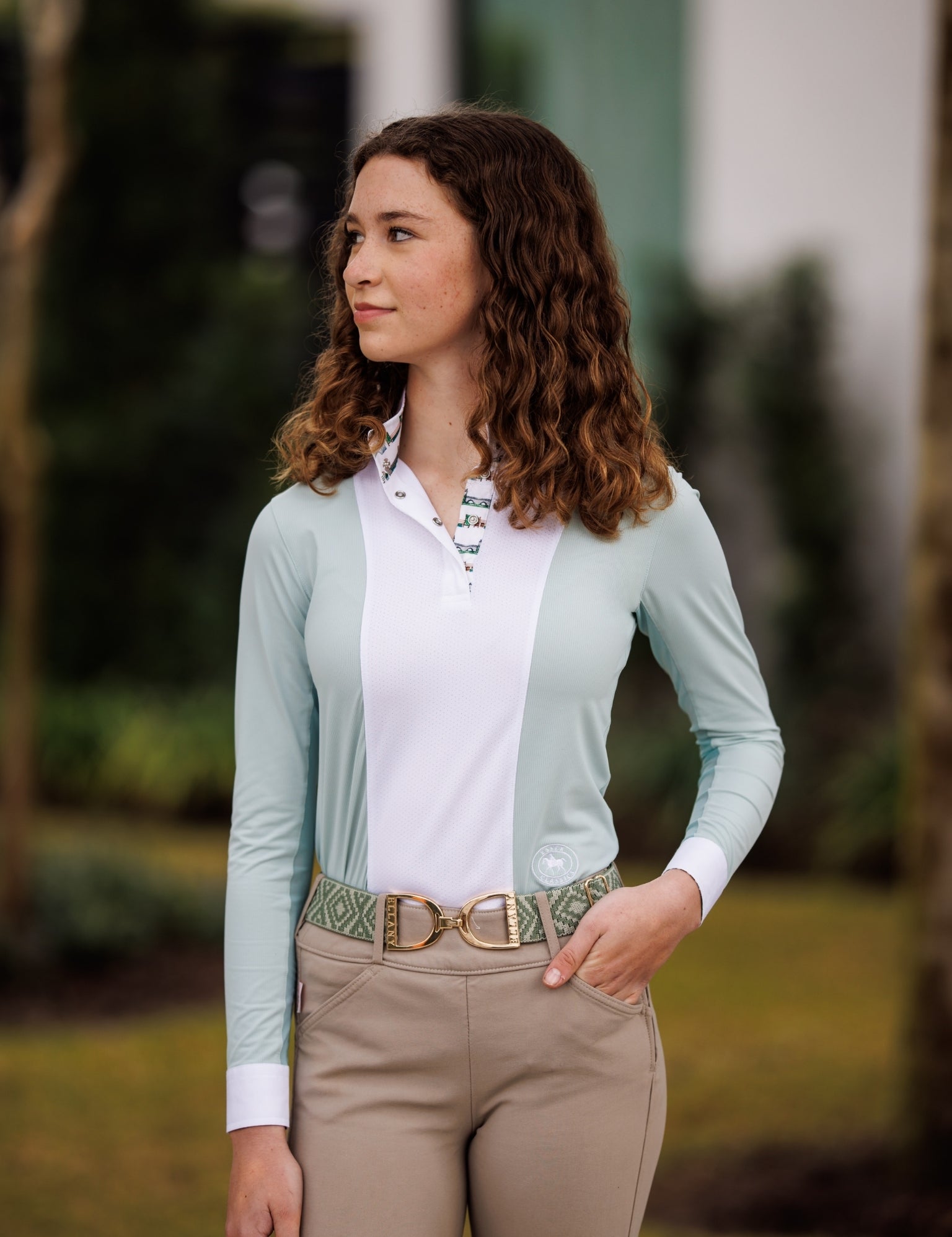 WPG206SG2_Girls_LS_Luna_II_Seafoam_with_Hunter_Derby.jpg