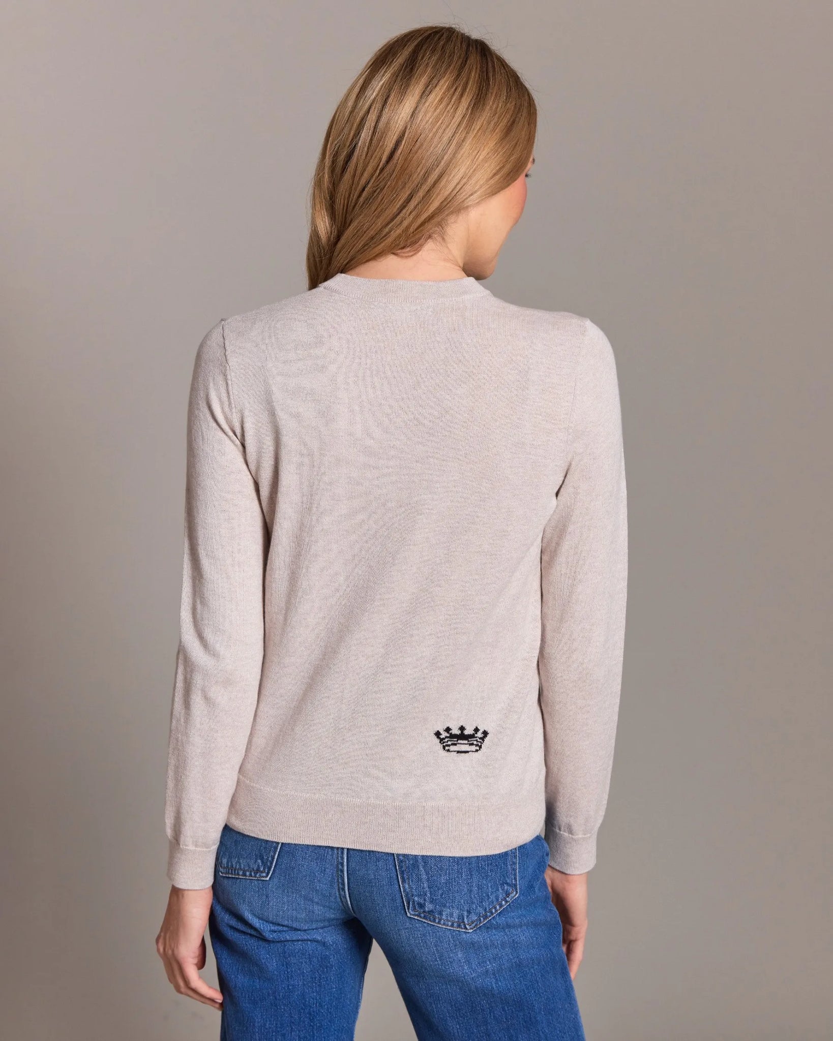 Alashan Corgi Sweater – Jods Alashan Corgi Sweater – Jods