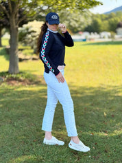 Alashan Silvia Sleeve Sweater