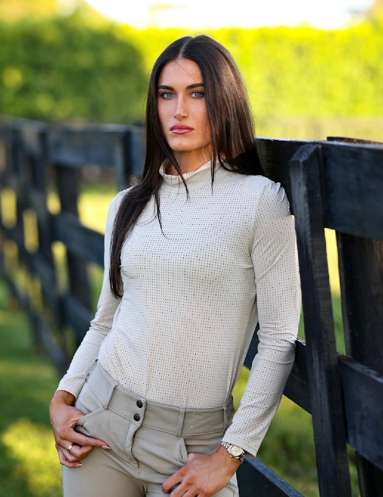 Equisite Alesia Shirt