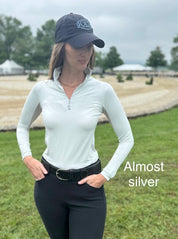 Tailored Sportsman Long Sleeve Sunshirt