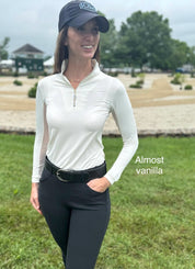 Tailored Sportsman Long Sleeve Sunshirt