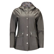 Arista Equestrian Raincoat 2.0
