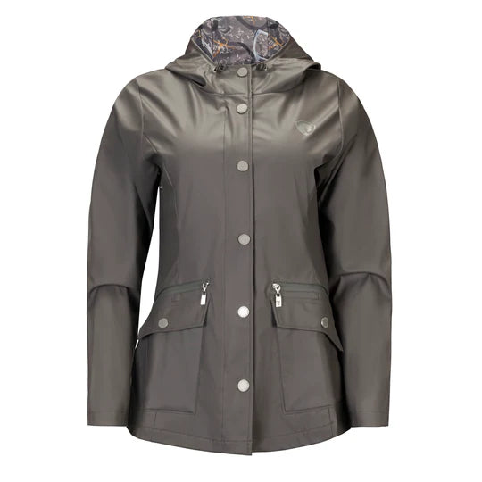 Arista Equestrian Raincoat 2.0