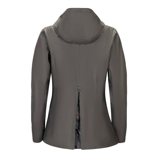 Arista Equestrian Raincoat 2.0