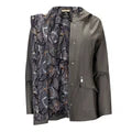 Arista Equestrian Raincoat 2.0