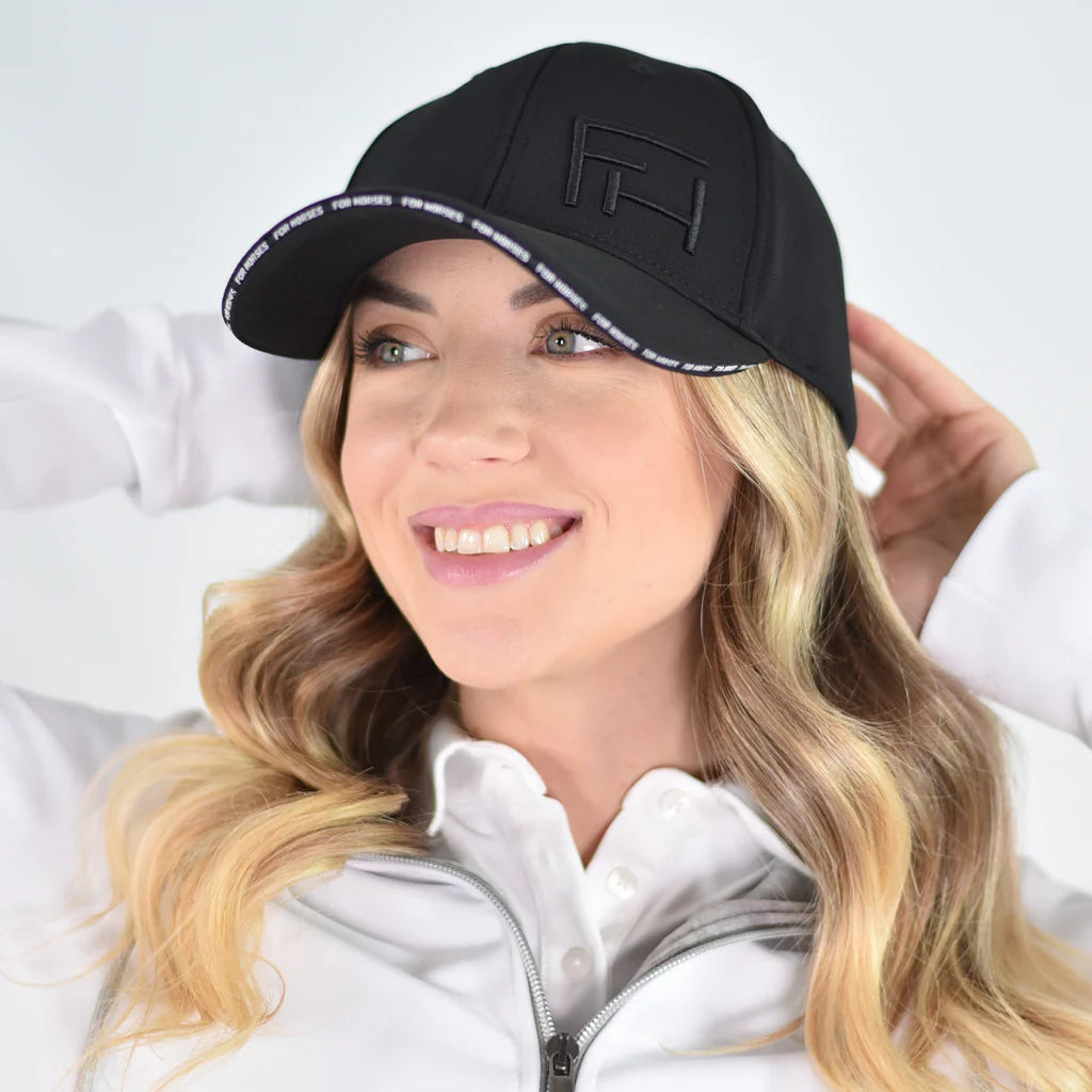 For Horses Hat