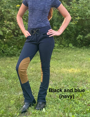 Tailored Sportsman Trophy Hunter Jodhpurs in Colors
