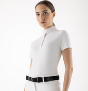 Equiline Cuardo Short Sleeve Shirt