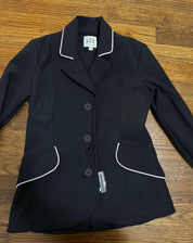 For Horses Girls Cecilia Show Coat