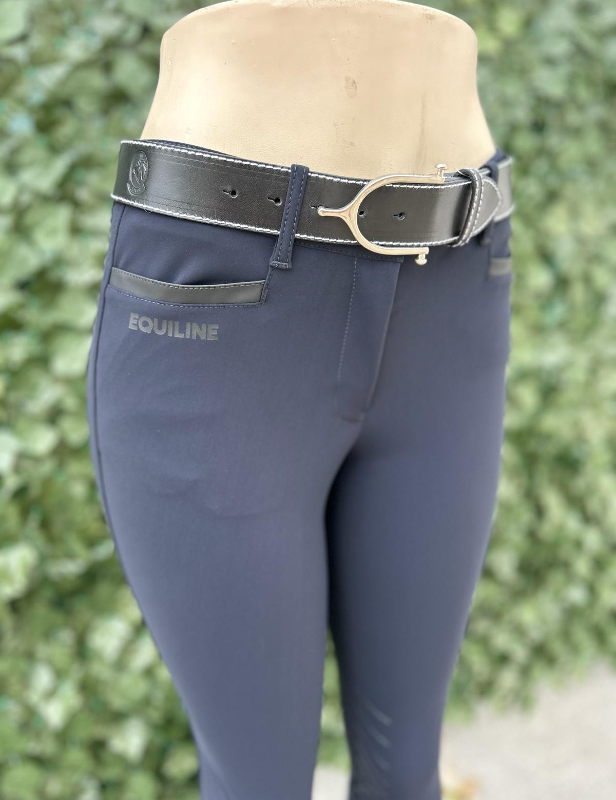 Equiline Celtek B-Move Light Breeches