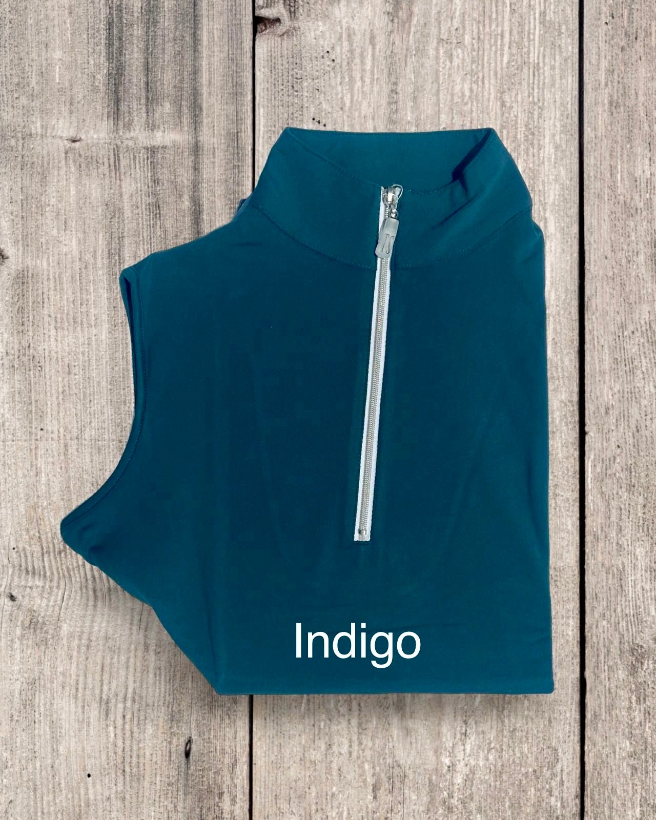 Tailored Sportsman IceFil Sleeveless Sunshirt