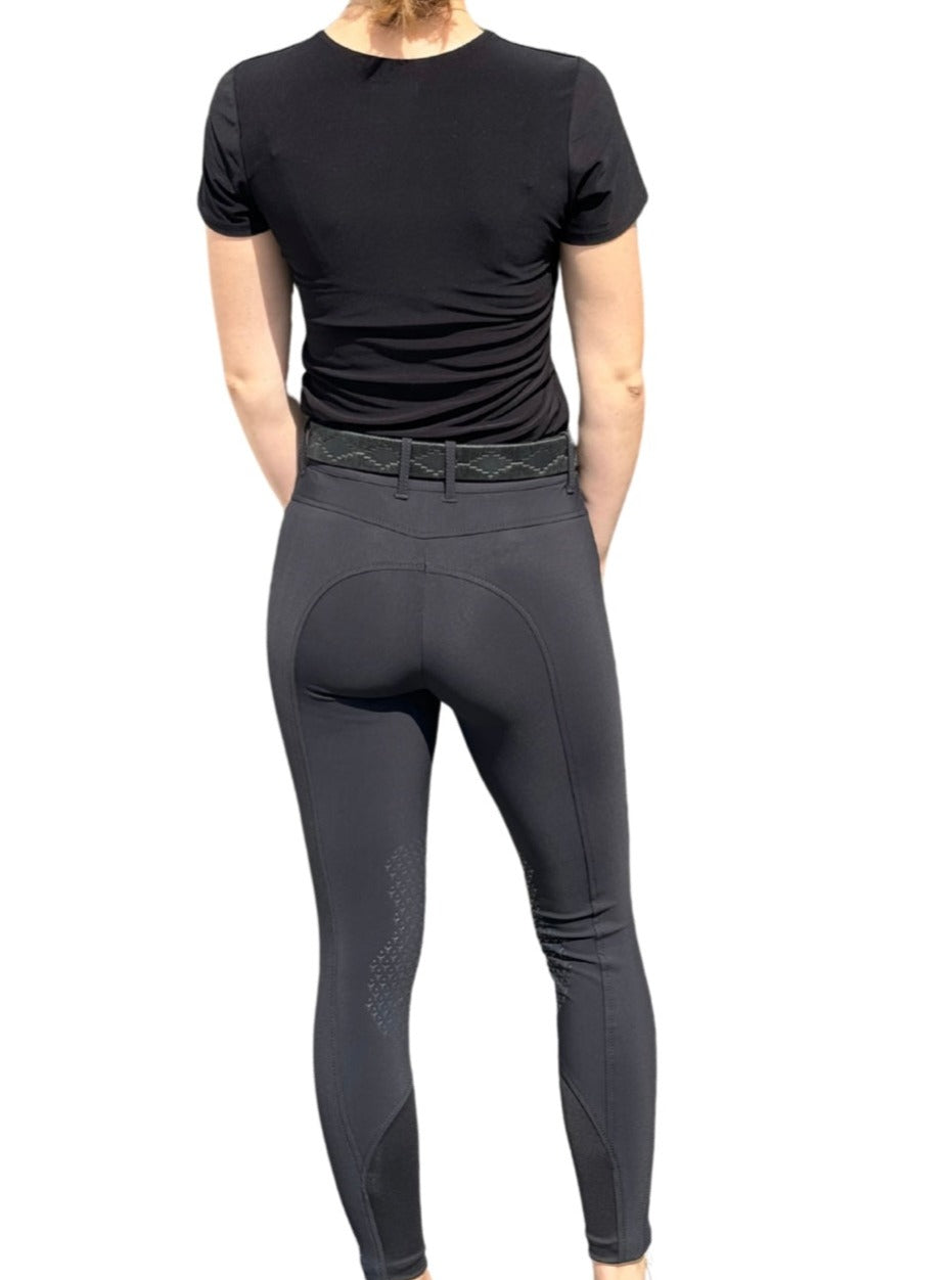 Equiline Ernaek High Rise B-Move Breeches