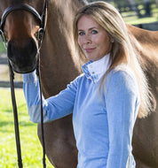 Essex Classics Elbow Patch Sweater