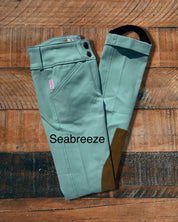 Tailored Sportsman Trophy Hunter Jodhpurs in Colors