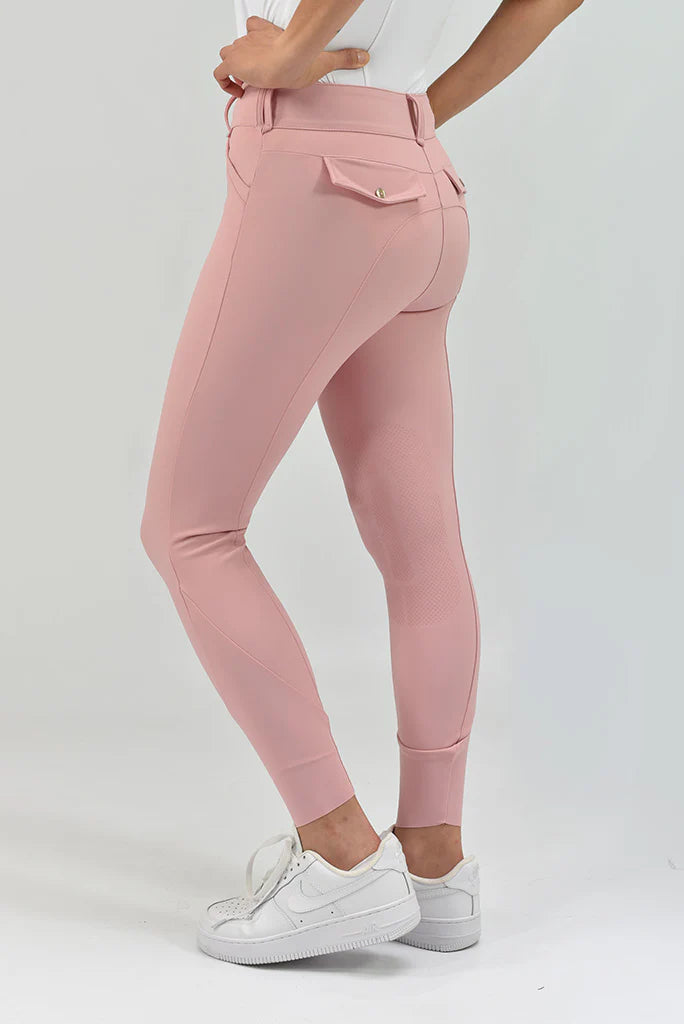 For Horses Ennie Ultra-Move Breeches