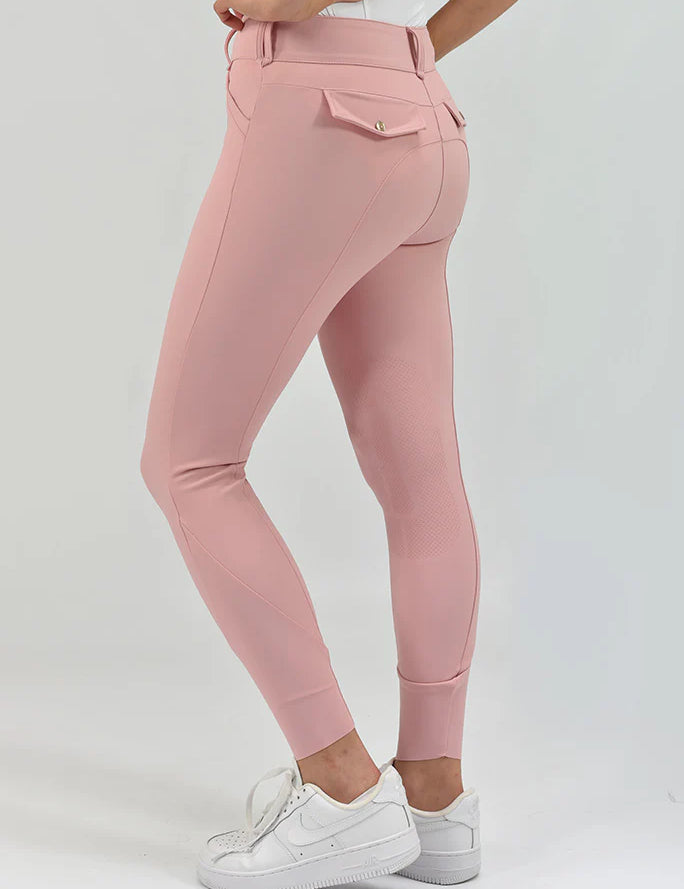 For Horses Ennie Ultra-Move Breeches