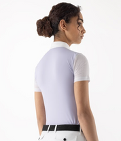 Equiline Glio Short Sleeve Shirt