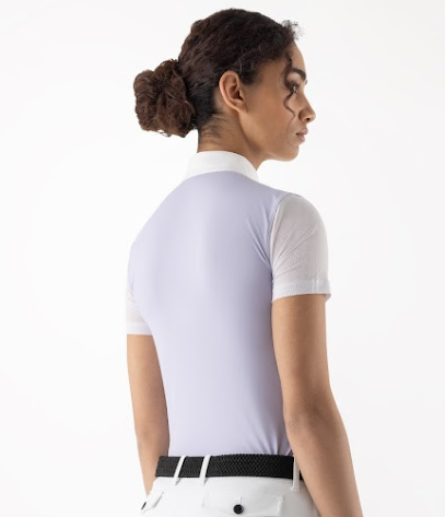 Equiline Glio Short Sleeve Shirt