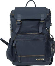 Grand Prix Ring Backpack