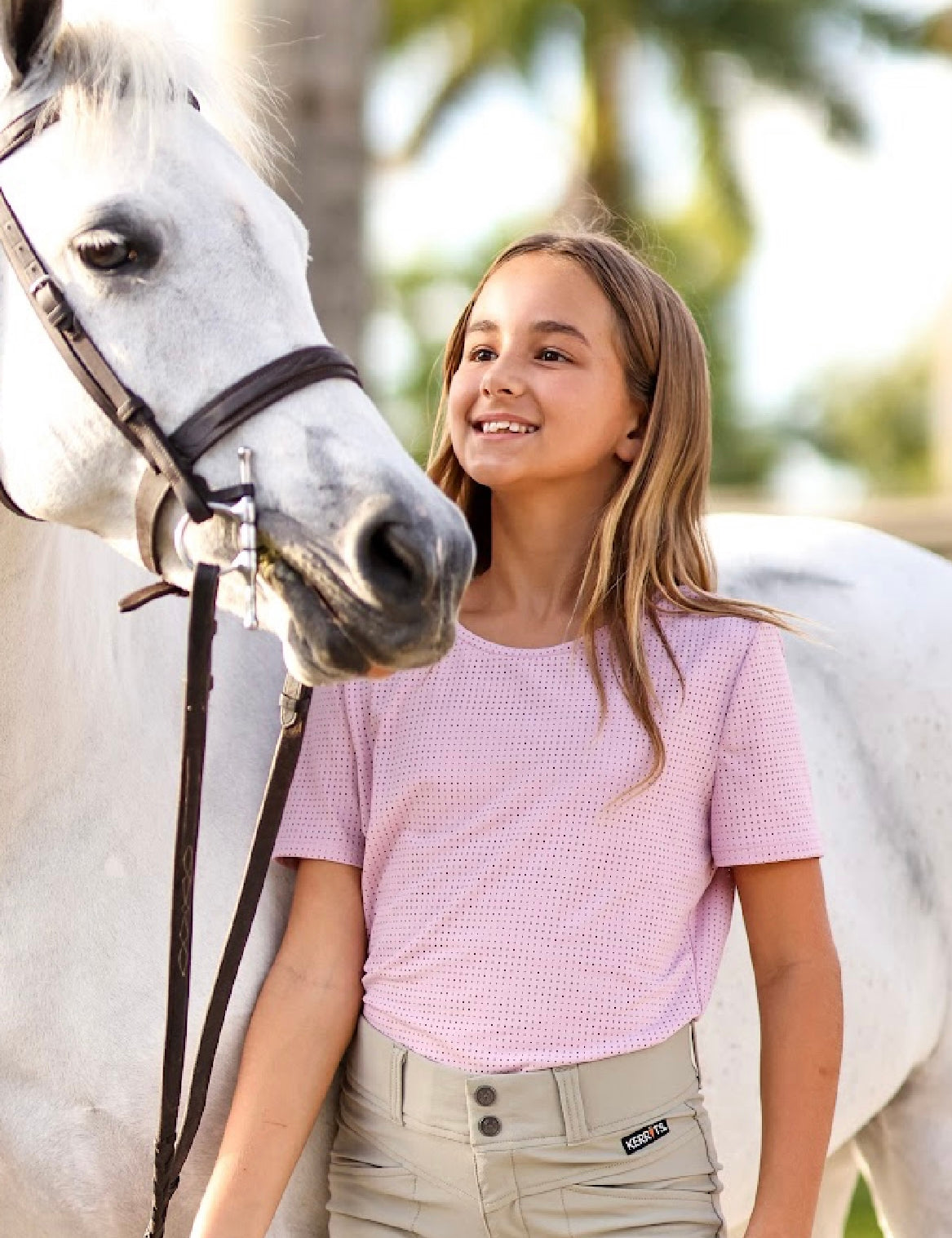 Equisite Hallie Shirt