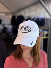JODS lightweight baseball cap