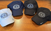 JODS lightweight baseball cap