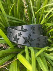 The Kenyan Collection Star Beaded Belt