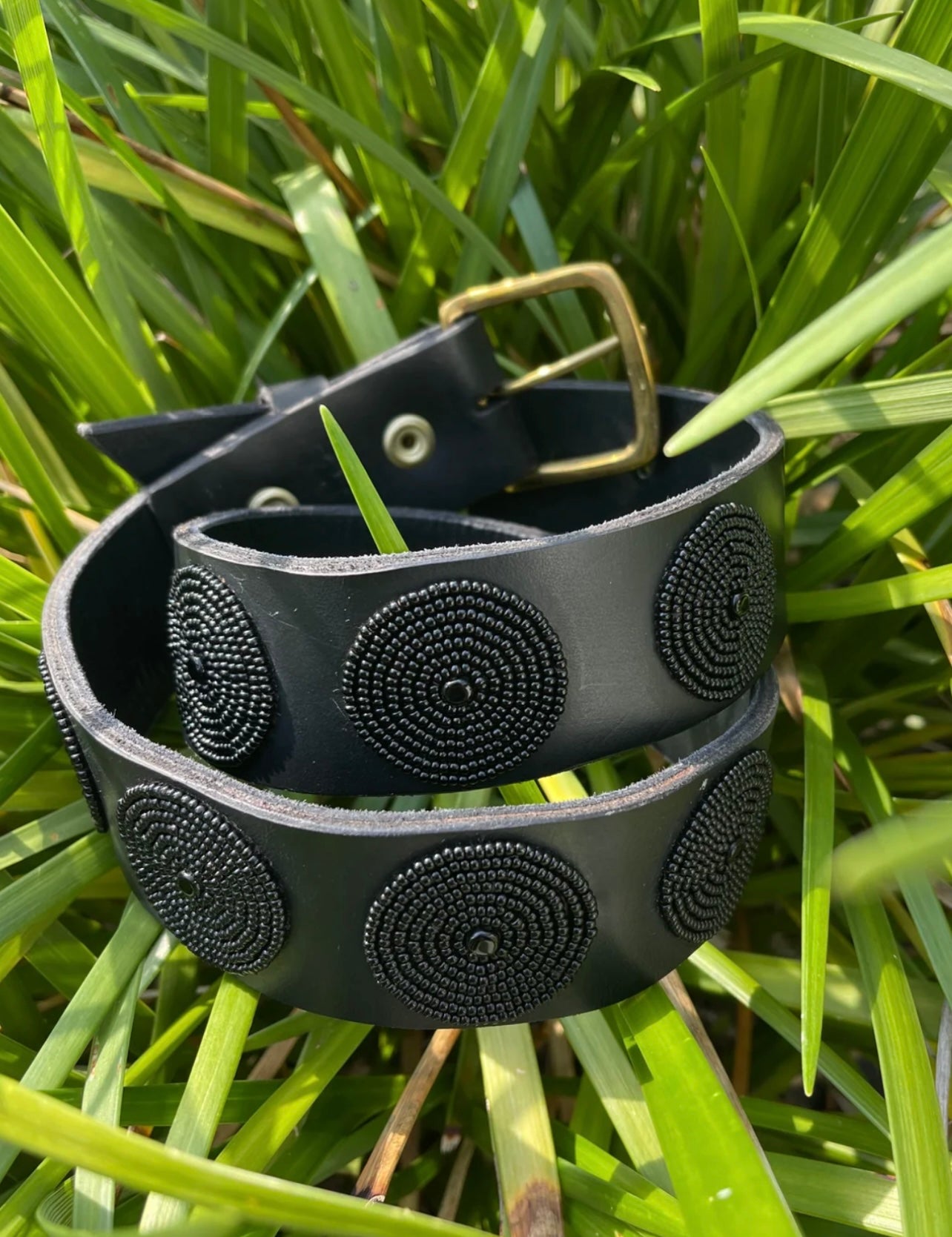 kenyan_collection_black_disc_beaded_belt_1.jpg