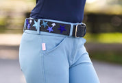 The Kenyan Collection Star Beaded Belt