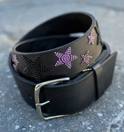 The Kenyan Collection Star Beaded Belt