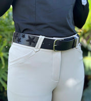 The Kenyan Collection Star Beaded Belt